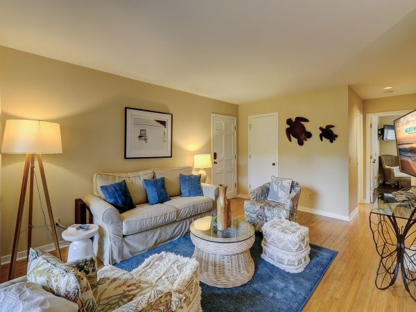 Hilton Head Condo 993623