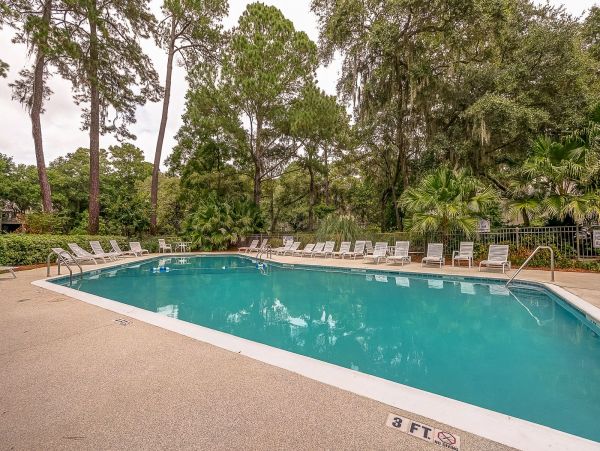 Hilton Head Condo 993623