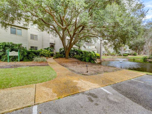 Hilton Head Condo 993623
