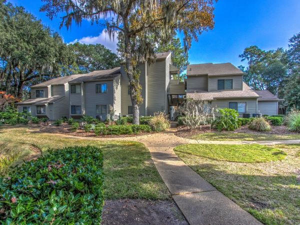 Hilton Head Condo 993623