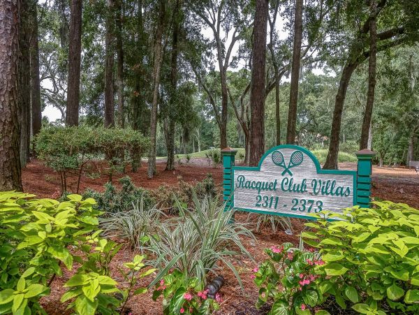 Hilton Head Condo 993623