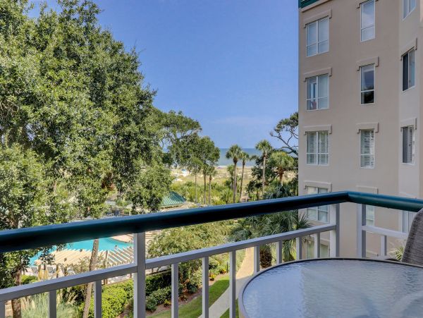 Hilton Head Condo 993624