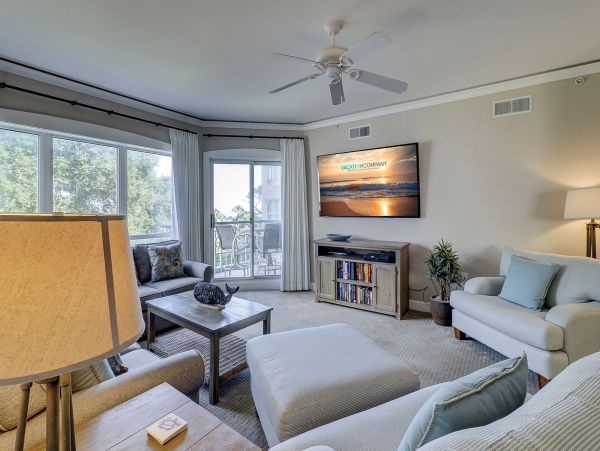 Hilton Head Condo 993624