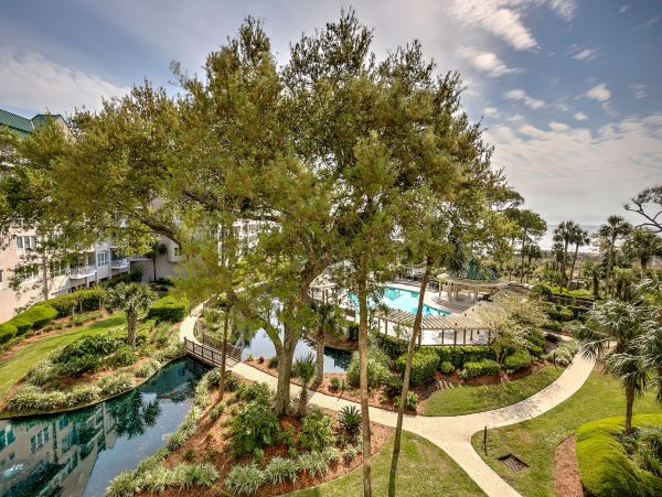 Hilton Head Condo 993624