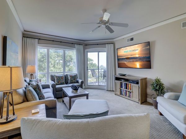 Hilton Head Condo 993624