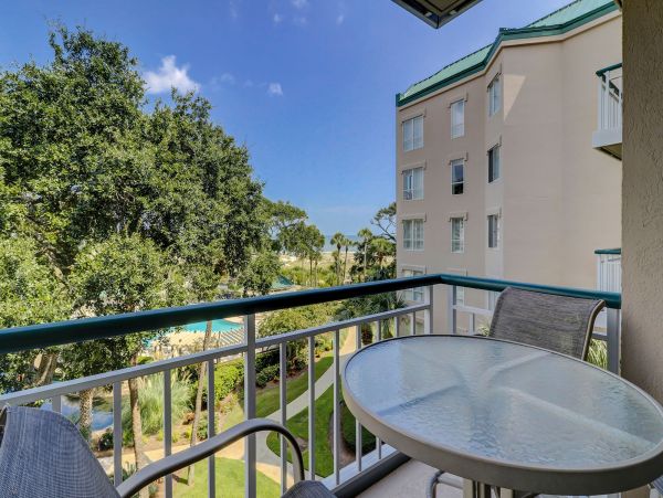 Hilton Head Condo 993624