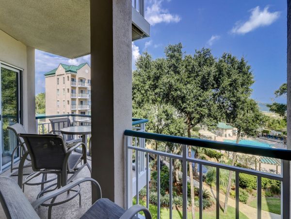 Hilton Head Condo 993624