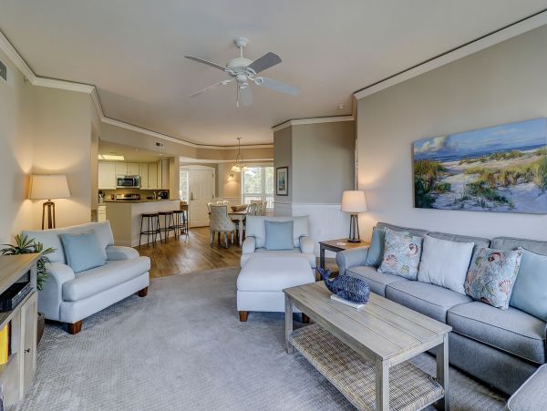 Hilton Head Condo 993624