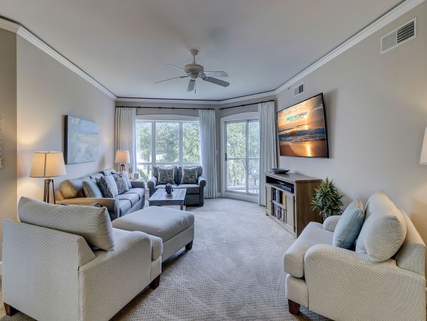 Hilton Head Condo 993624