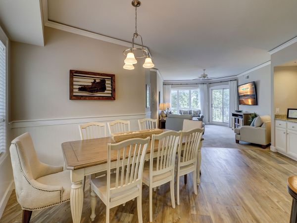 Hilton Head Condo 993624