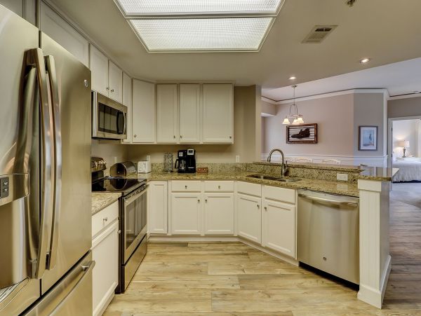 Hilton Head Condo 993624