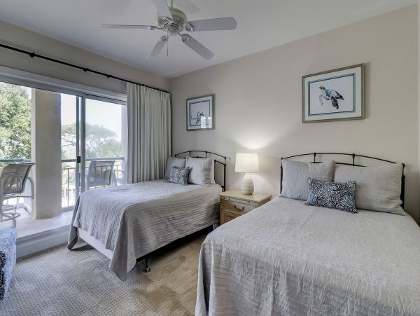 Hilton Head Condo 993624