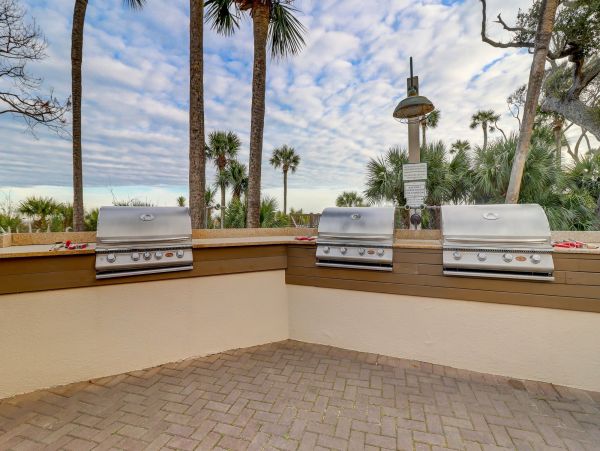 Hilton Head Condo 993624