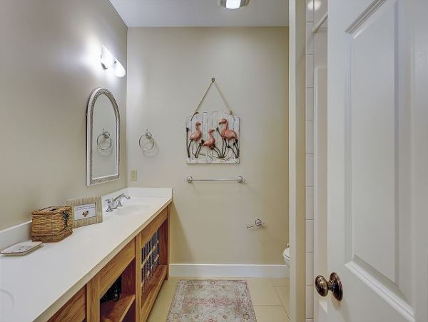Hilton Head Vacation Rental North Forest Beach Luxury Home