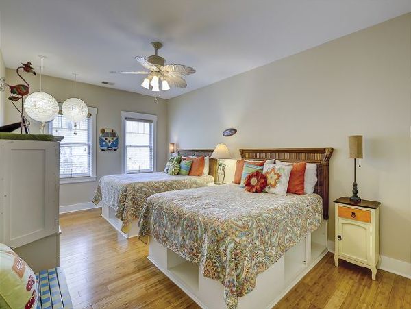 Hilton Head Vacation Rental North Forest Beach Luxury Home