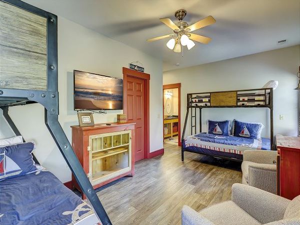 Hilton Head Vacation Rental North Forest Beach Luxury Home