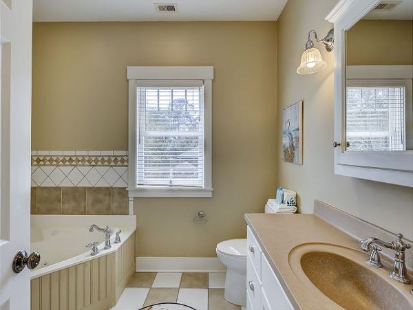 Hilton Head Vacation Rental North Forest Beach Luxury Home