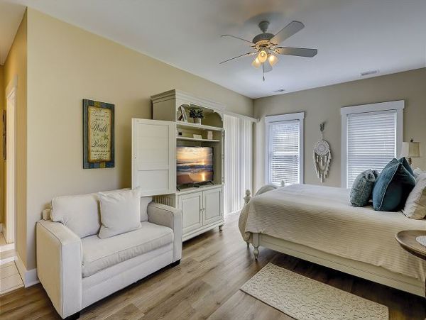 Hilton Head Vacation Rental North Forest Beach Luxury Home