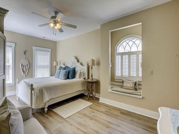 Hilton Head Vacation Rental North Forest Beach Luxury Home