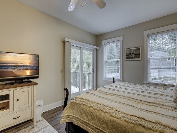 Hilton Head Vacation Rental North Forest Beach Luxury Home