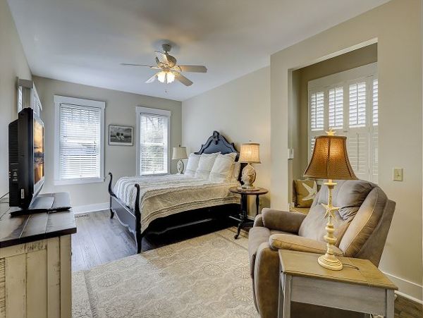 Hilton Head Vacation Rental North Forest Beach Luxury Home