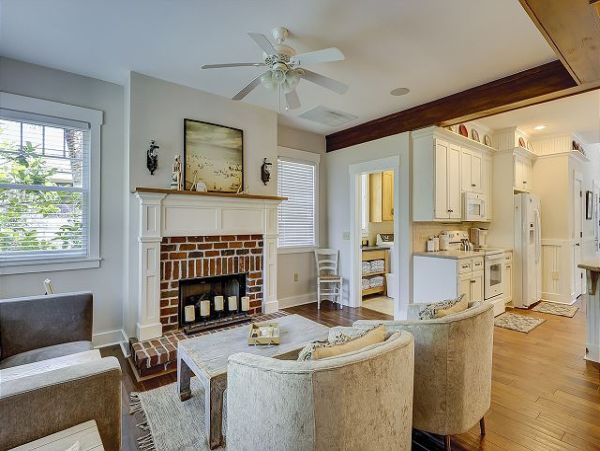 Hilton Head Vacation Rental North Forest Beach Luxury Home