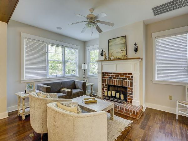 Hilton Head Vacation Rental North Forest Beach Luxury Home