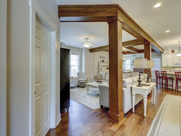 Hilton Head Vacation Rental North Forest Beach Luxury Home