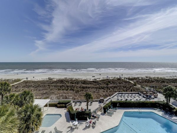 Hilton Head Condo 993626