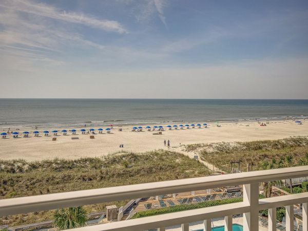 Hilton Head Condo 993626