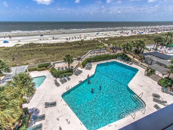 Hilton Head Condo 993626