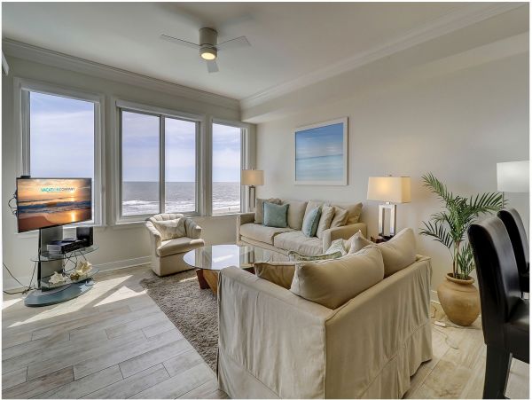 Hilton Head Condo 993626