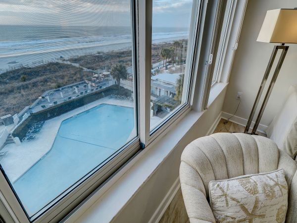 Hilton Head Condo 993626