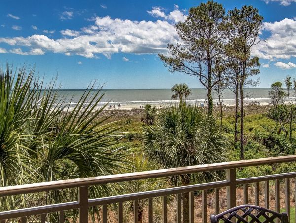 Hilton Head Condo 993627