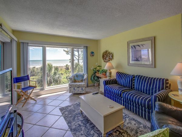 Hilton Head Condo 993627