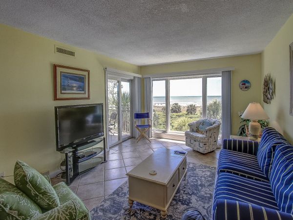 Hilton Head Condo 993627