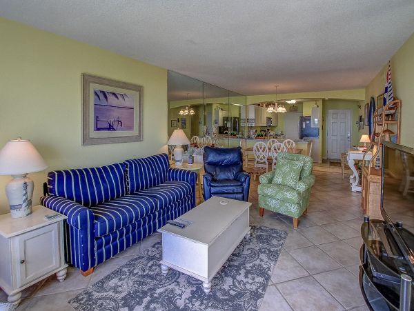 Hilton Head Condo 993627