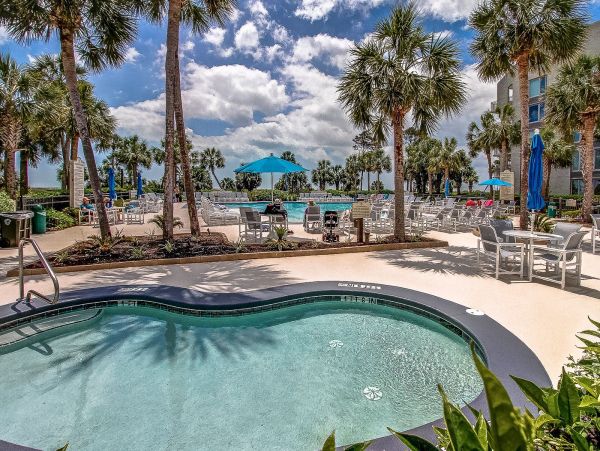 Hilton Head Condo 993627