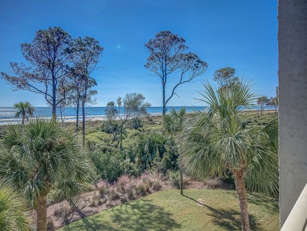 Hilton Head Condo 993627