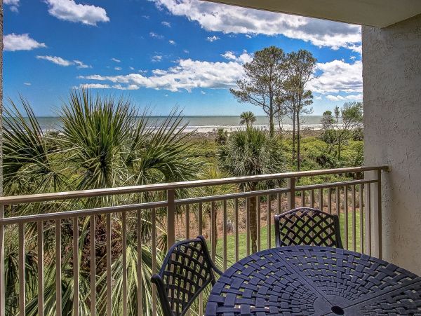 Hilton Head Condo 993627