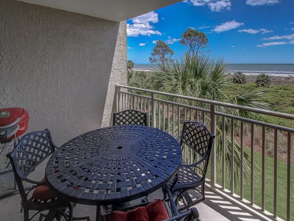 Hilton Head Condo 993627