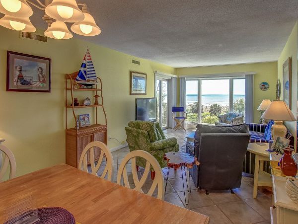 Hilton Head Condo 993627