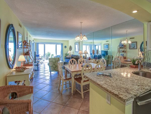 Hilton Head Condo 993627