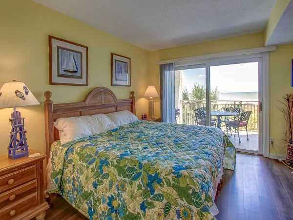 Hilton Head Condo 993627