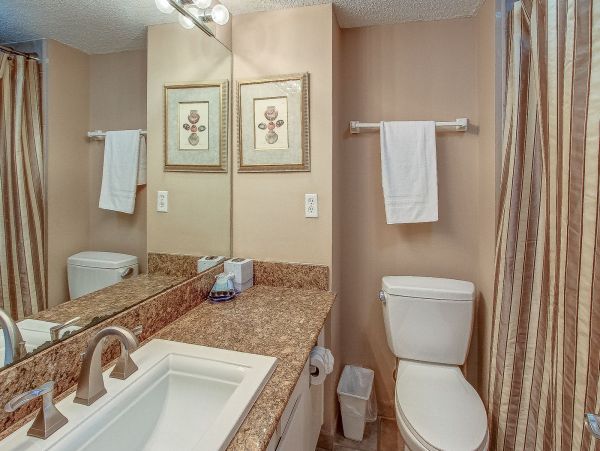 Hilton Head Condo 993627