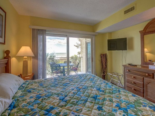 Hilton Head Condo 993627