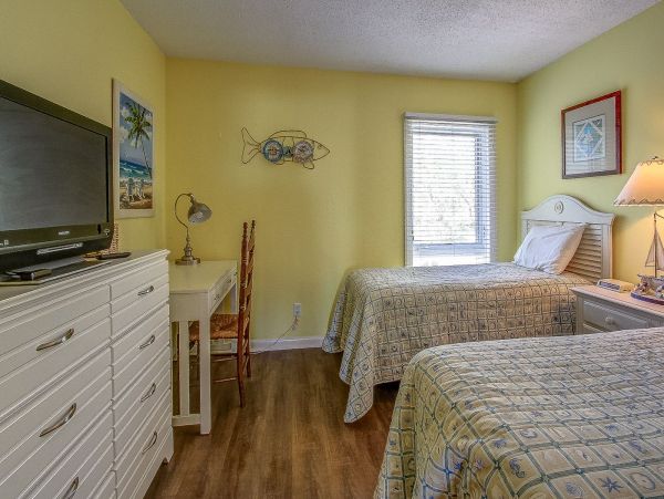 Hilton Head Condo 993627