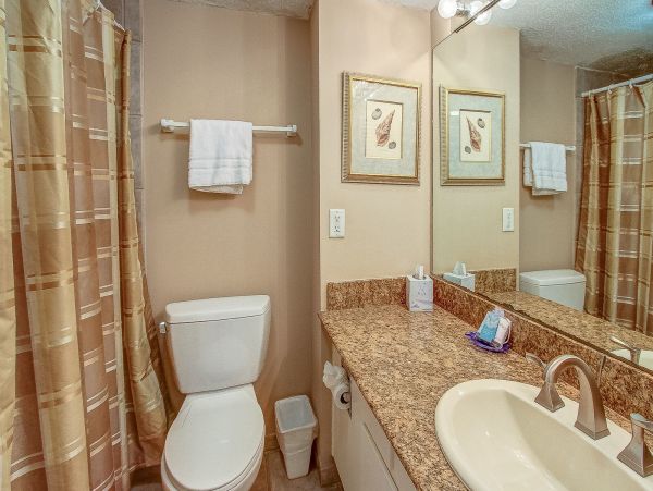 Hilton Head Condo 993627