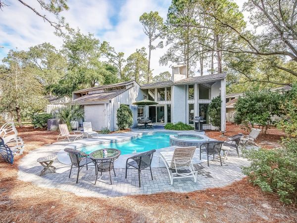 Hilton Head Home 993628
