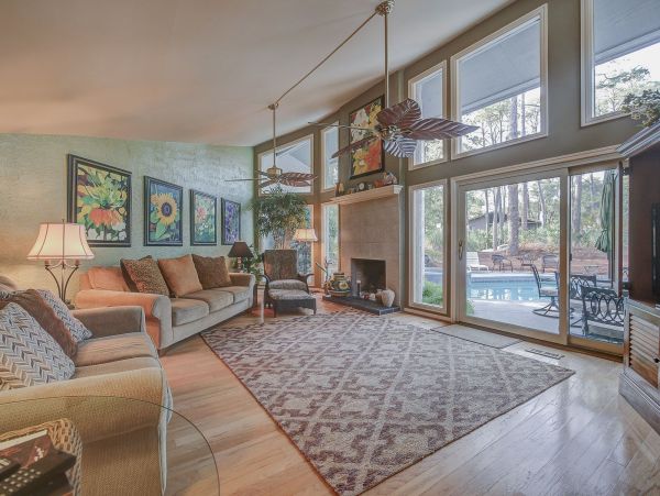 Hilton Head Home 993628